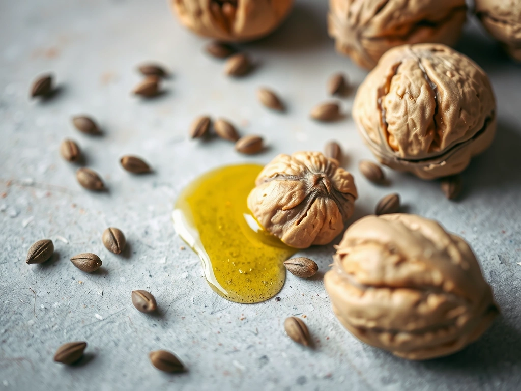 Ingredientes locales de alta calidad